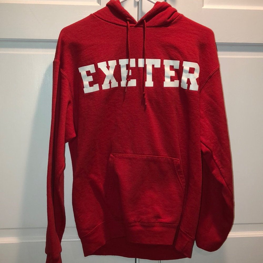 Phillips Exeter Academy Sweatshirt